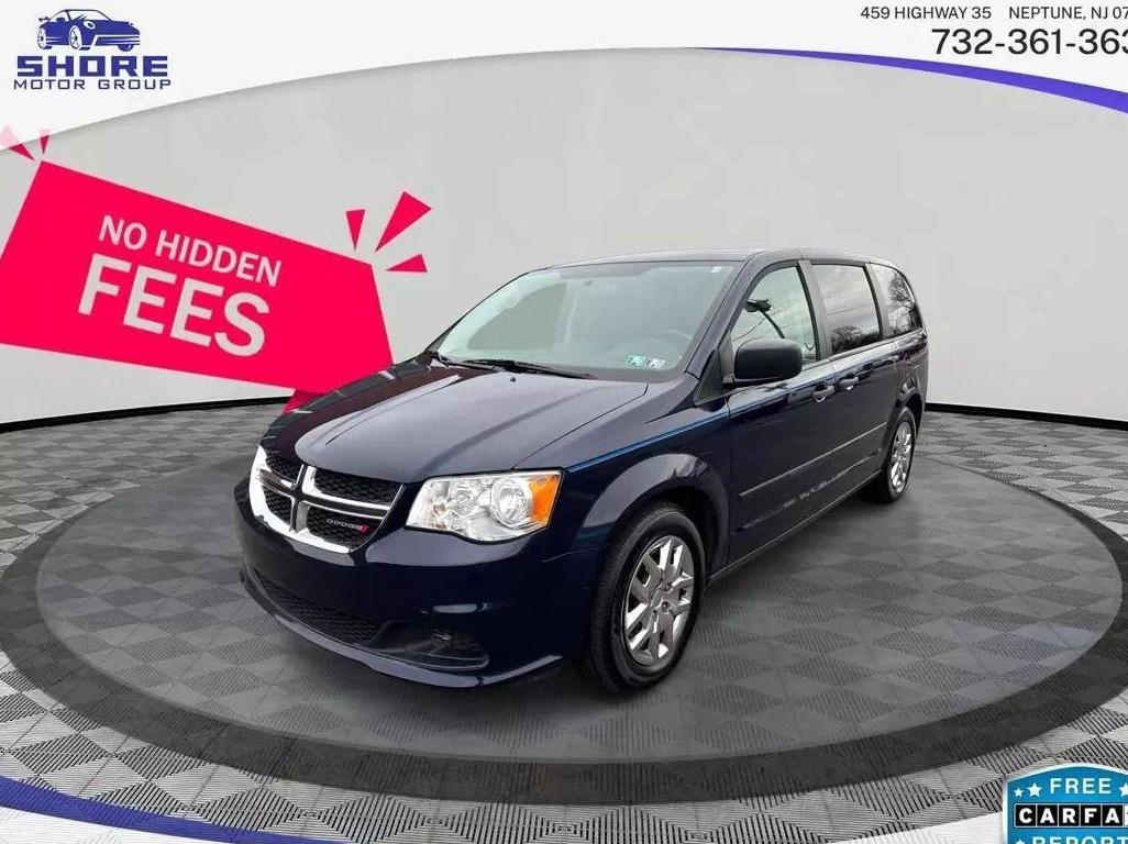 DODGE GRAND CARAVAN 2015 2C4RDGBG2FR703841 image DODGE GRAND CARAVAN 2015 2C4RDGBG2FR703841 image